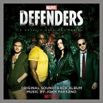 The Defenders, Detalles del álbum