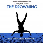 The Drowning, Detalles del álbum