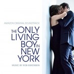 The Only Boy Living in New York, Detalles