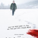 Marco Beltrami en The Snowman