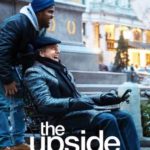 Rob Simonsen en The Upside