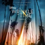 Ramin Djawadi en A Wrinkle in Time