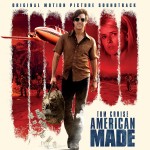 Varèse edita American Made de Christophe Beck