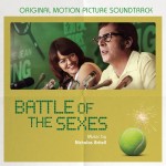 Battle of the Sexes, Detalles del álbum