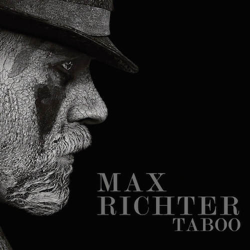Taboo, Detalles del álbum