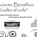 Concierto Especial Vuelta al Cole en Cartaya