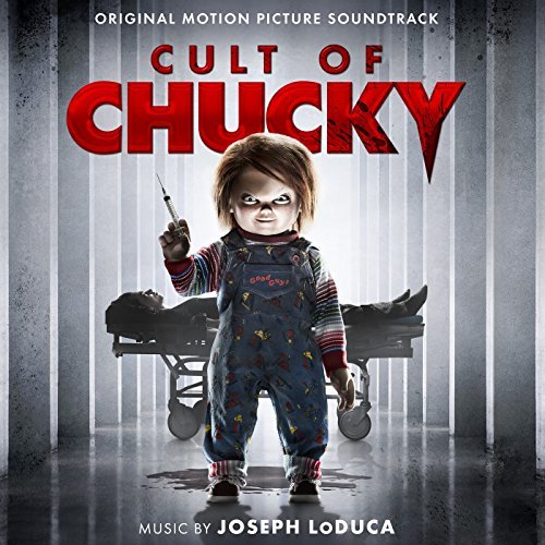 Cult of Chucky, Detalles del álbum