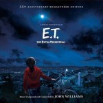 E.T.: The Extra-Terrestrial (2CD), Detalles