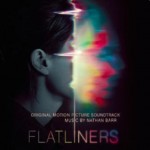 Flatliners, Detalles del álbum