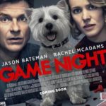 Cliff Martinez en Game Night