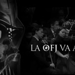 Concierto Especial: La OFJ va al cine