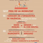 Concierto BSO por la Orquestra de València