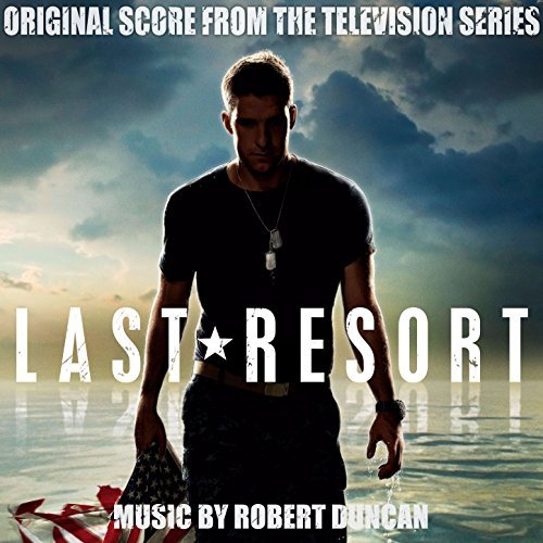 Last Resort, Detalles del álbum