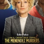 Atli Örvarsson en la serie Law & Order: True Crime