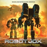 Robot Jox, Detalles del álbum