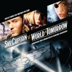 Sky Captain and the World of Tomorrow (2CD)