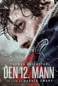 Póster The 12th Man