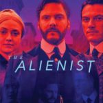 Rupert Gregson-Williams en The Alienist