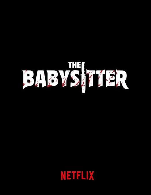 Douglas Pipes en The Babysitter