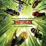 The LEGO Ninjago Movie, Detalles