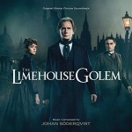 The Limehouse Golem, Detalles del álbum