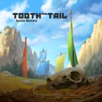Tooth and Tail, Detalles del álbum