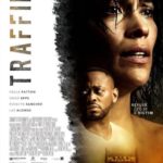 Geoff Zanelli en Traffik