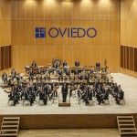Concierto de la Banda de Música Ciudad de Oviedo
