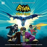 Batman vs. Two-Face, Detalles