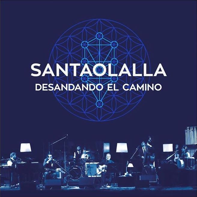 Concierto de Gustavo Santaolalla en Uruguay