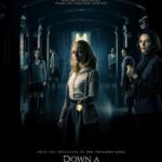 Víctor Reyes en Down a Dark Hall