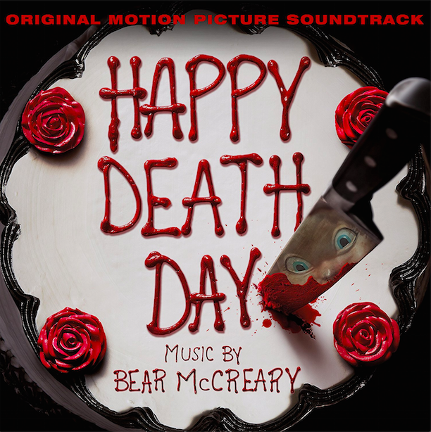 Happy Death Day, Detalles del álbum
