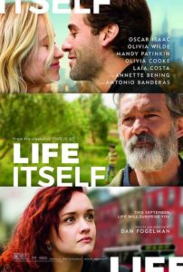 Póster Life Itself