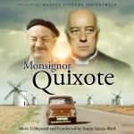 Monsignor Quixote, Detalles del álbum