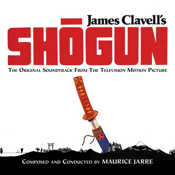 Shogun (3CD), Detalles del álbum