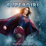 Supergirl: Season 2, Detalles del álbum