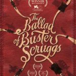 Carter Burwell en The Ballad of Buster Scruggs
