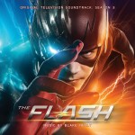 The Flash: Season 3, Detalles del álbum
