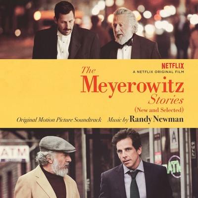 The Meyerowitz Stories, Detalles
