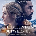 The Mountain Between Us, Detalles