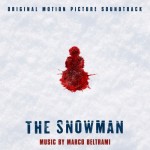 The Snowman, Detalles del álbum