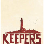 Benjamin Wallfisch en Keepers