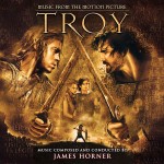 Troy (2CD), Detalles del álbum