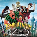 Zombillénium, Detalles del álbum