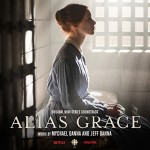 Alias Grace, Detalles del álbum