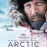 Joseph Trapanese en Artic