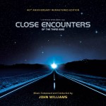 Close Encounters of the Third Kind (2CD), Detalles