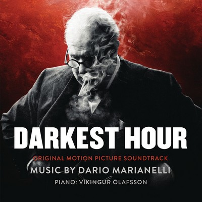 Darkest Hours, Detalles del álbum