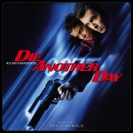 Die Another Day (2CD), Detalles