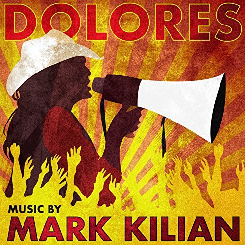 Dolores, Detalles del álbum